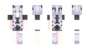 Skin Hanami60