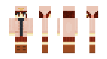 Skin Hano