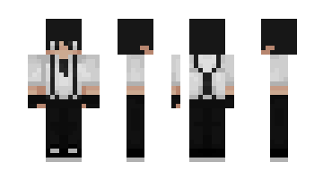 Skin HansH