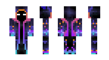 Skin HaskKintik
