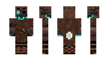 Skin Hatter7