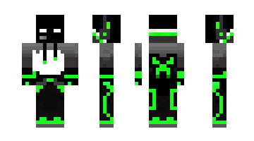 Skin HaxPlayz