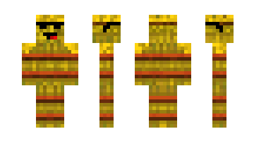 Skin HayBlocks