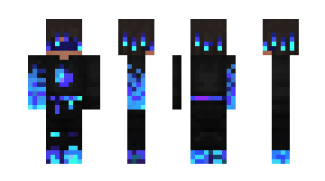 Skin Helmet