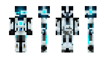 Skin Henderx