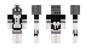 Skin Herege