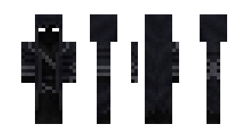 Skin Herobrine456