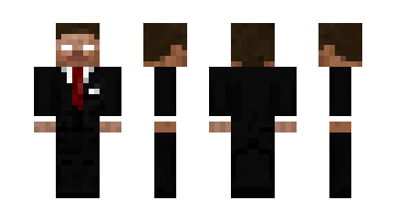 Skin Herobrine99677