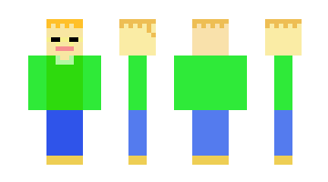 Skin HexAFK