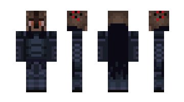 Скін HexMagus