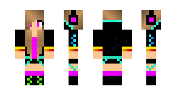 Skin Hi3