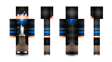 Skin Hicu