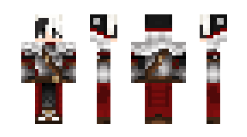 Skin Hiraitoshura