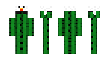 Skin Hobyale
