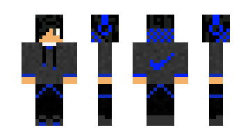 Skin Hockey2025