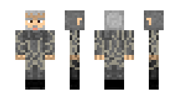 Skin Hodor23833