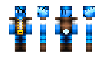 Skin Hogalala7219