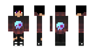 Skin Holop