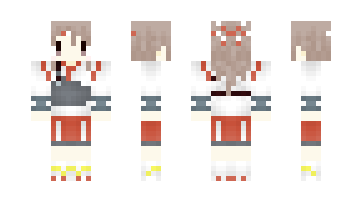 Skin Hoozuki