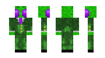 Skin HopgrassJr