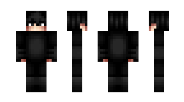 Skin Hoxe