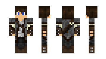 Skin Hpgamer11