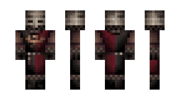 Skin HuGa