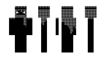 Skin Hugo3