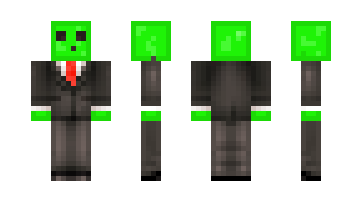 Skin Hugotheminer800