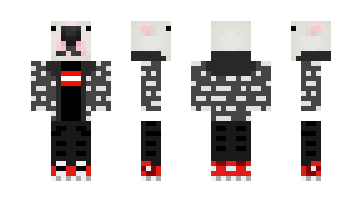 Skin Huhuu82