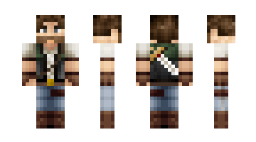 Ылшт Hunterr