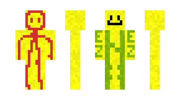 Skin Huski