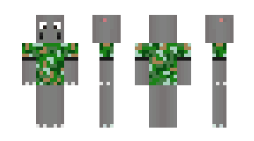 Skin Hutzel12