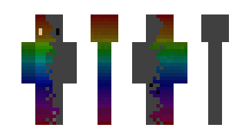 Skin HutzyTv