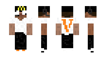 Skin HuzuniIsBad