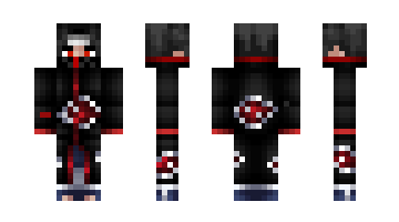 Skin Hxxvey