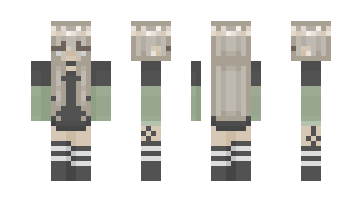 Skin Hyaba