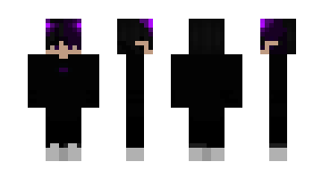 Skin HybridPlague