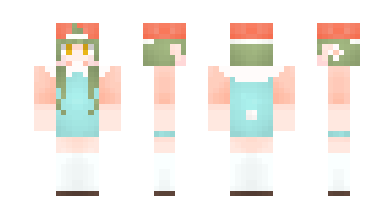 Skin HyoMi