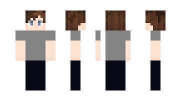 Skin Hyper1817