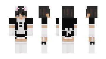 Skin HypixelFemboy