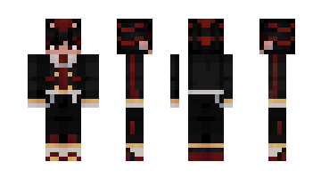 Skin I3O1