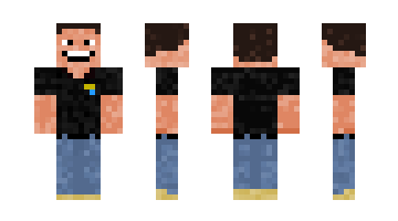 Skin IAMPHIL78