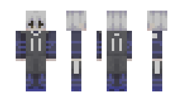 Skin IAmDaed