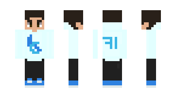 Skin IAmKyleChaney