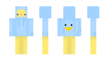 Skin IAmSuvi