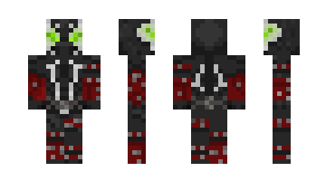 Skin IGoByLowFrames