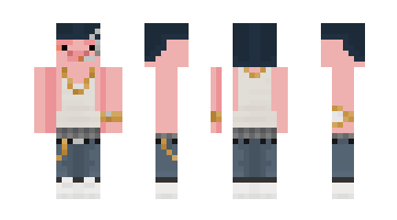 Skin IMPOS