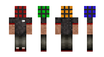 Skin IZAK