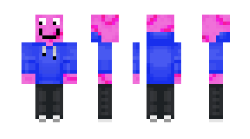 Skin IamGooderDanU